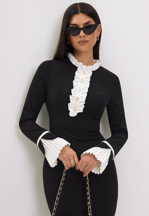 Платье Sandrine