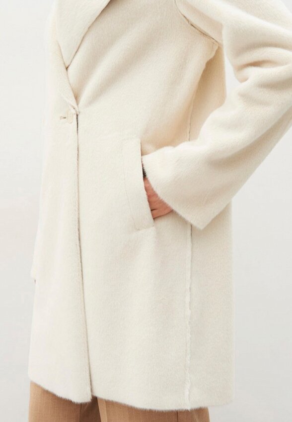 Пальто двубортное Gerry Weber