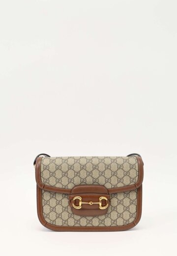 Gucci Horsebit