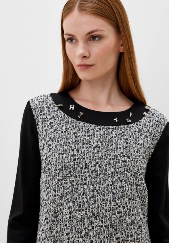 Платье Helmidge