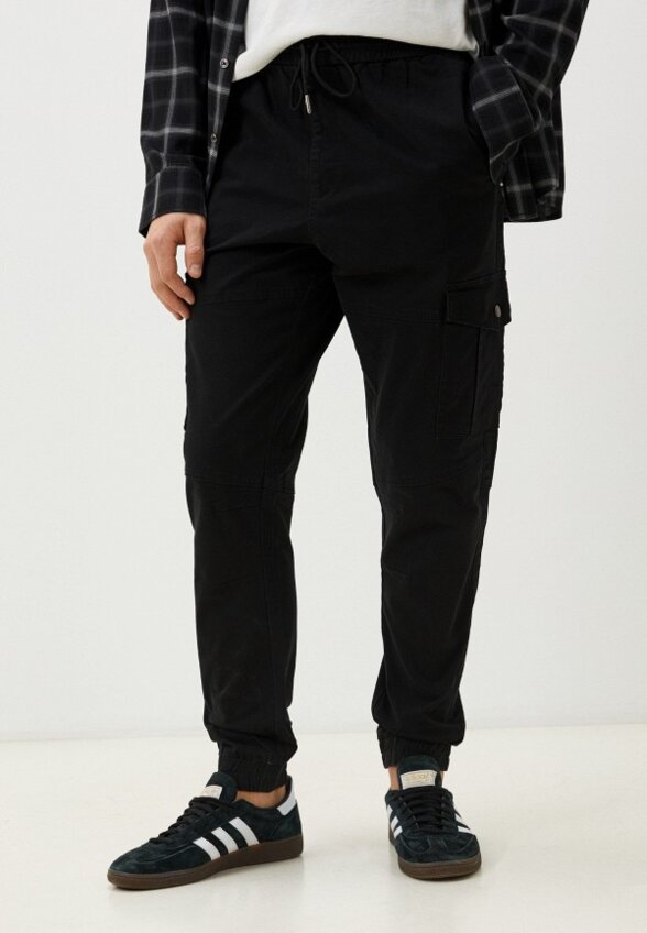 Брюки JC Just Clothes