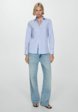 Рубашка Mango2  - превью