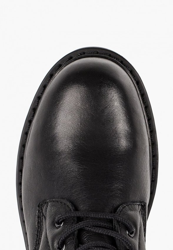 Ботинки Thomas Munz