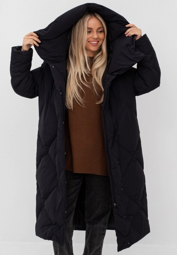 Куртка стеганая Savage