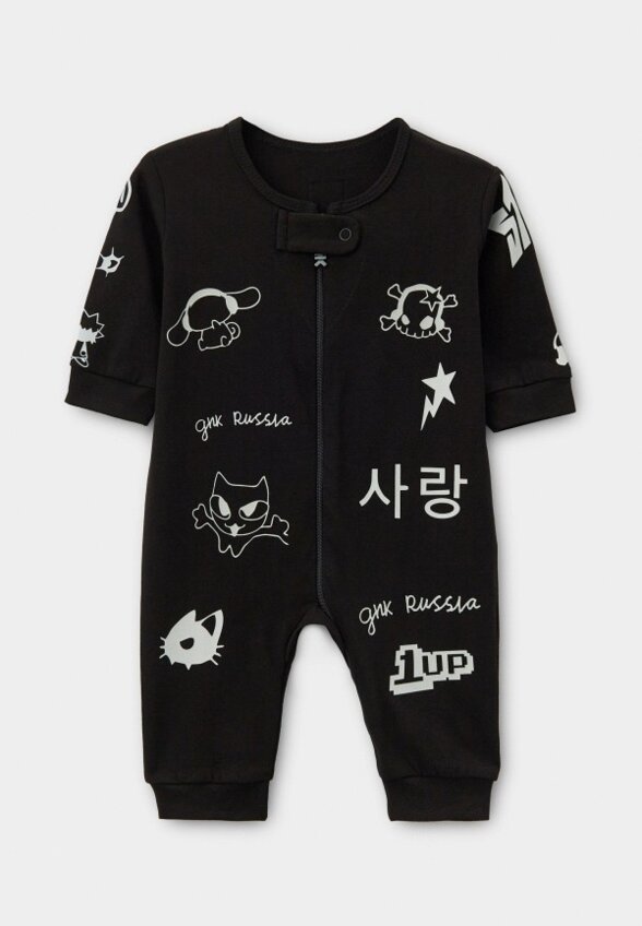 Комбинезон DNK Kids