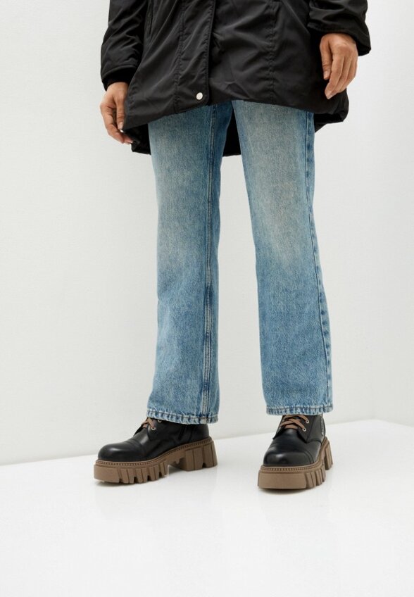 Ботинки Angelina's Way