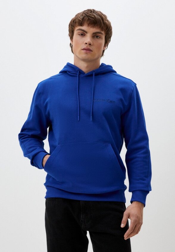 Худи Calvin Klein Jeans