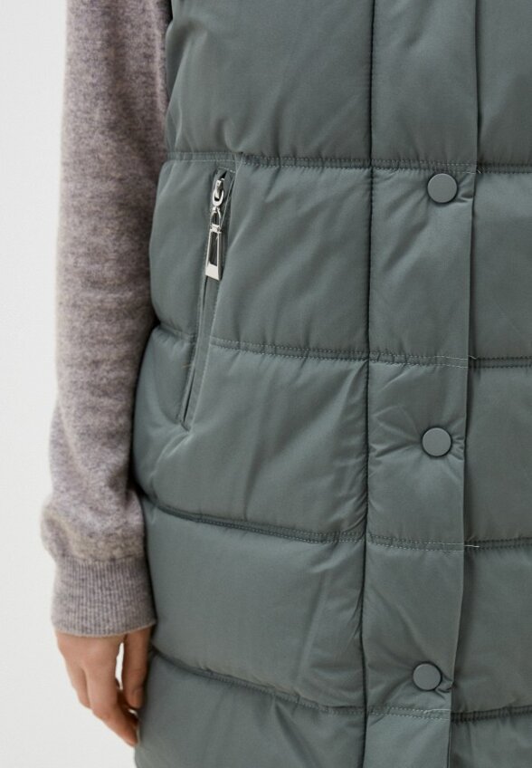 Жилет утепленный Isibris