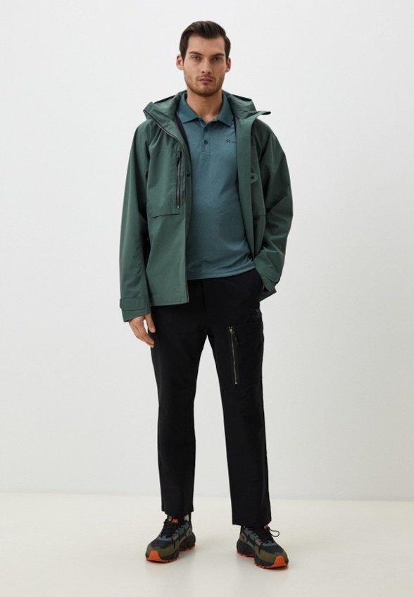 Ветровка Norppa