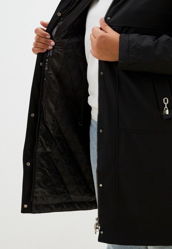 Куртка утепленная Margo Blues