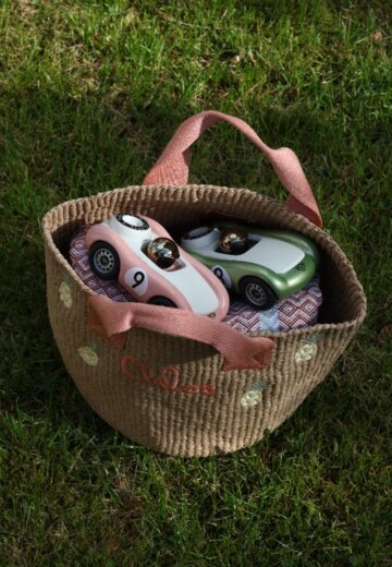 Машина PLAYFOREVER Верв 
