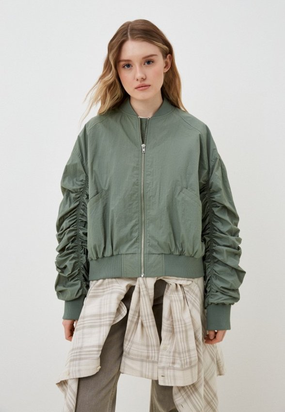 Бомбер Gloria Jeans