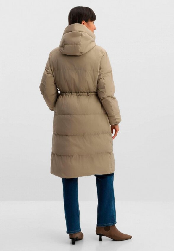 Пуховик Donna D’oro