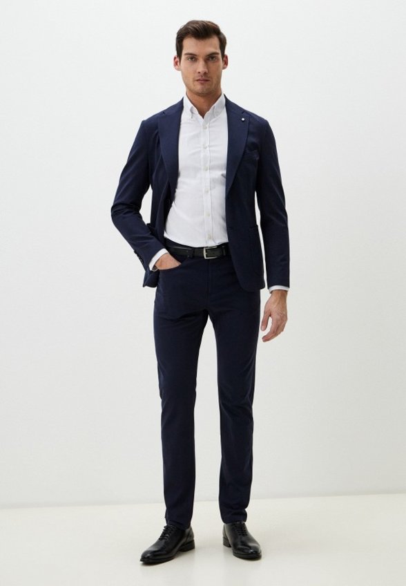 Брюки Ron Tomson