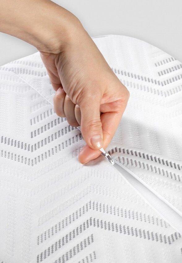 Подушка анатомическая Sleepix