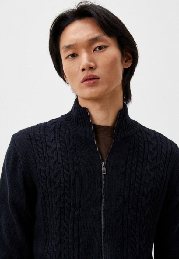 Кардиган Dtmd