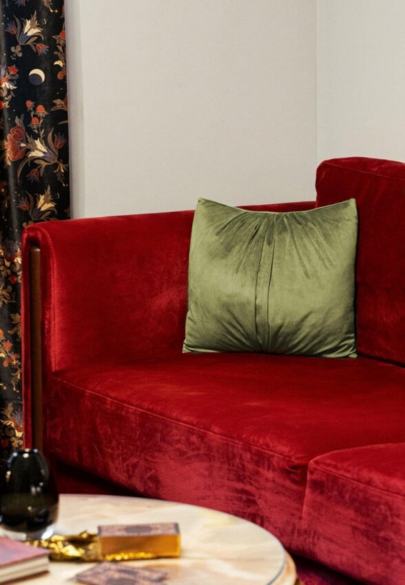 Подушка декоративная Moroshka