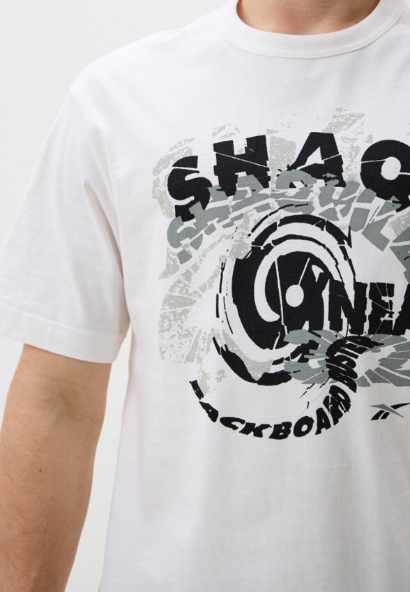 Футболка Reebok