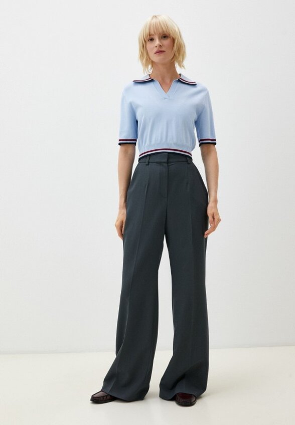 Брюки Daisyknit