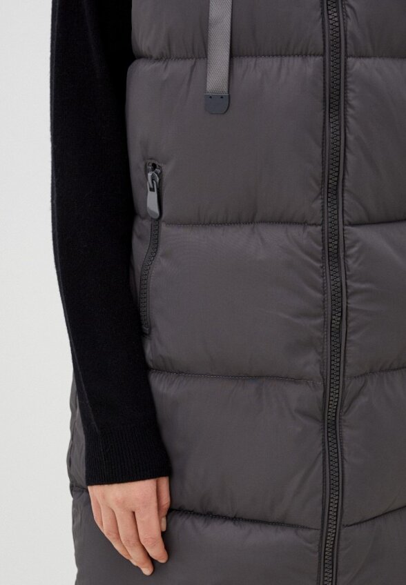 Жилет утепленный Isibris