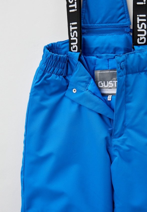 Брюки утепленные Gusti