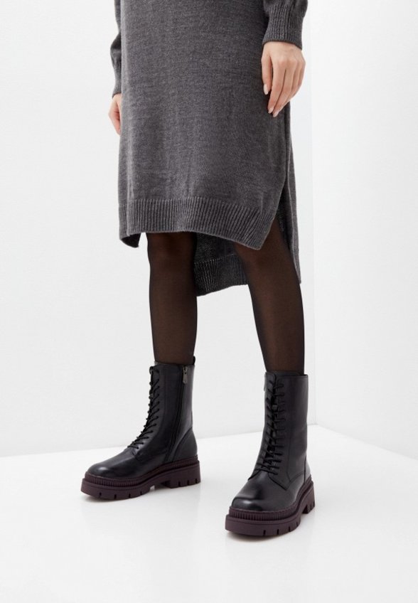 Ботинки Marco Tozzi