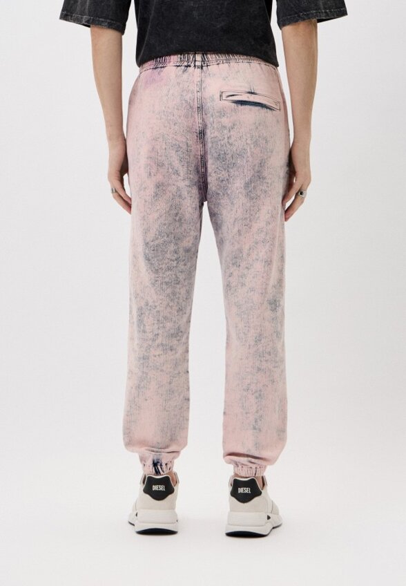 Брюки спортивные Diesel