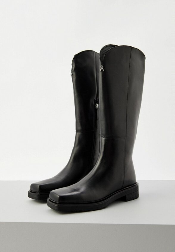 Сапоги Patrizia Pepe