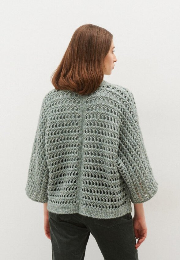 Кардиган Gerry Weber