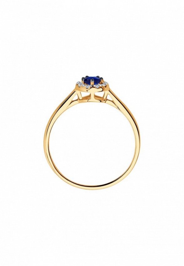 Кольцо Sokolov