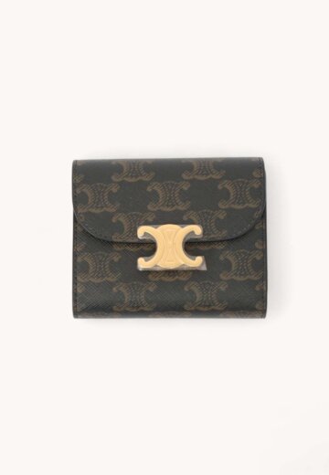 Celine Wallet