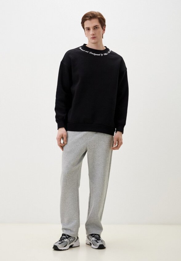 Свитшот Key to Life