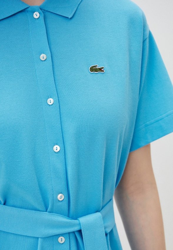 Платье Lacoste