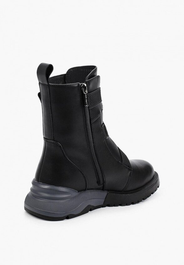 Ботинки Milana