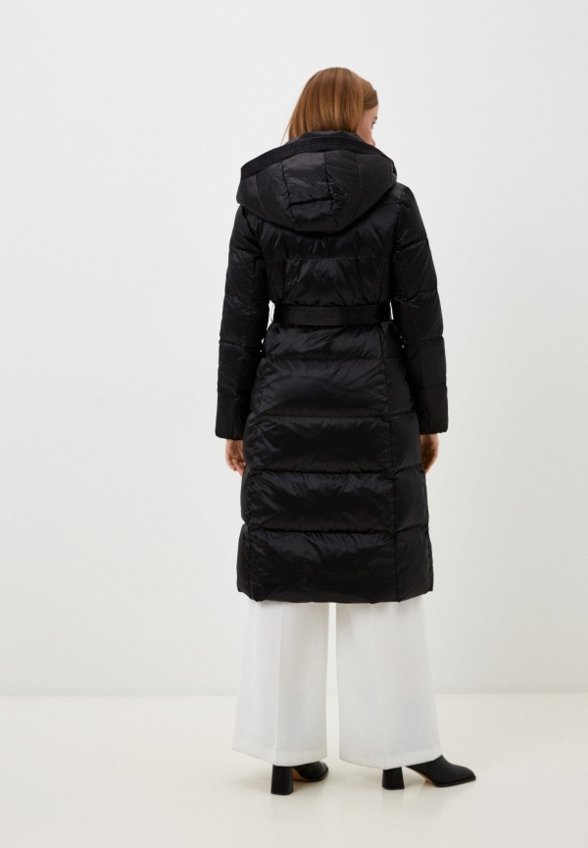 Пуховик Снежная Королева