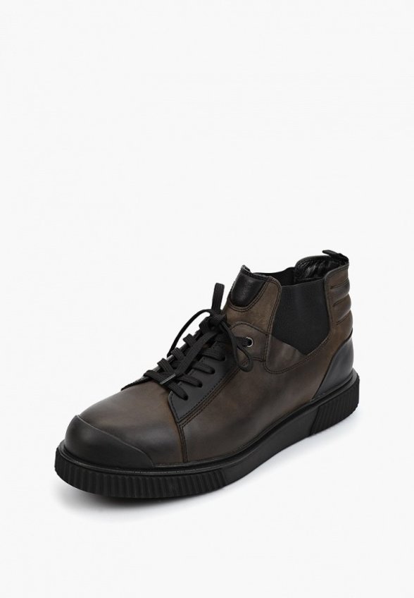 Ботинки Libero