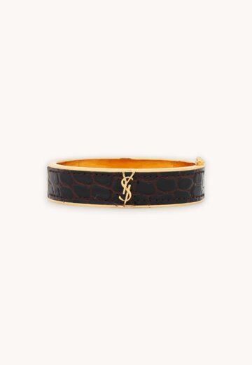 Saint Laurent Bracelet