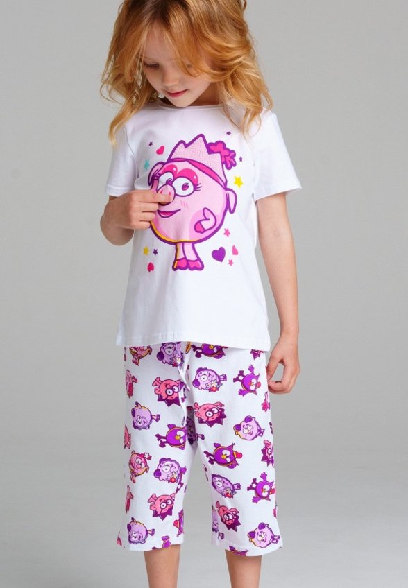 Пижама PlayToday