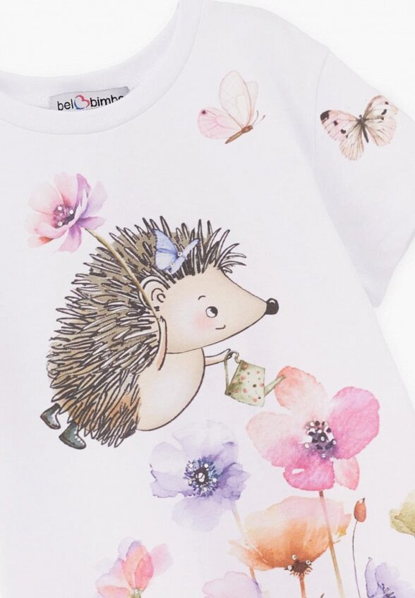 Футболка Bell Bimbo