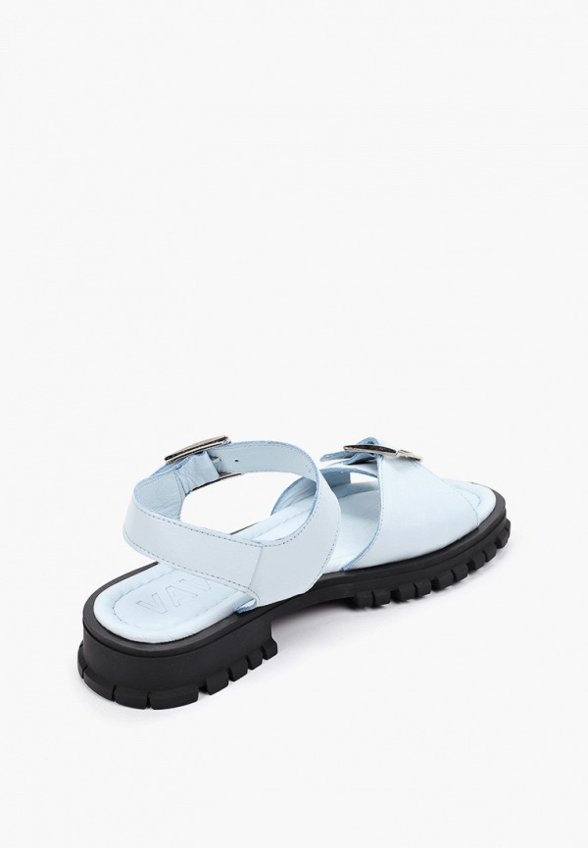 Сандалии Vasconte