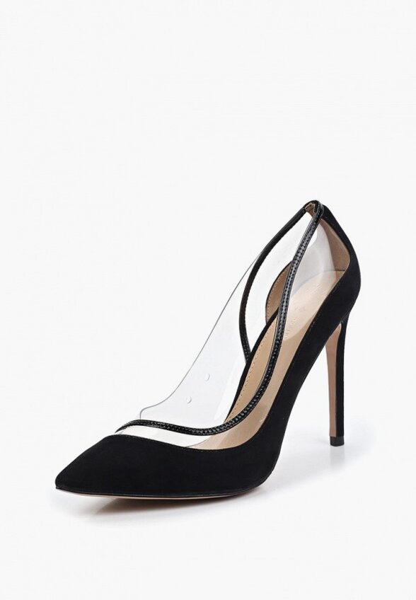 Туфли Angelina Voloshina