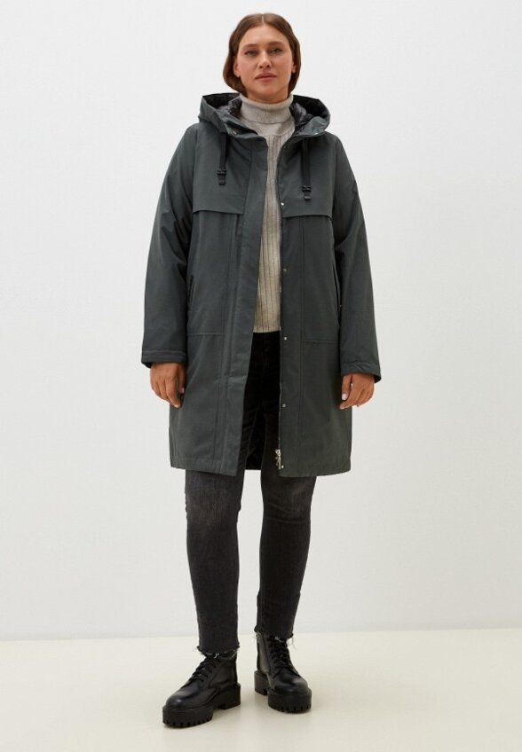 Куртка утепленная Margo Blues