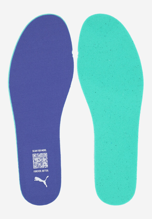 Кроссовки для мальчиков PUMA Trinity Lite Ready, Set, Better Ii Jr, Черный