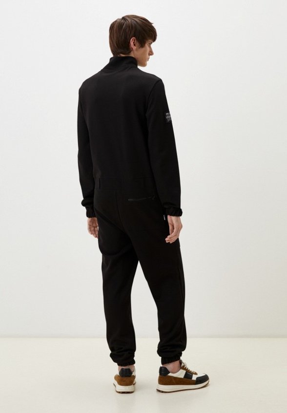 Комбинезон Cave