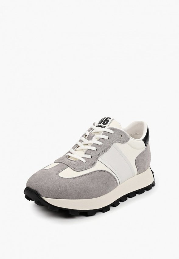 Кроссовки Briggs