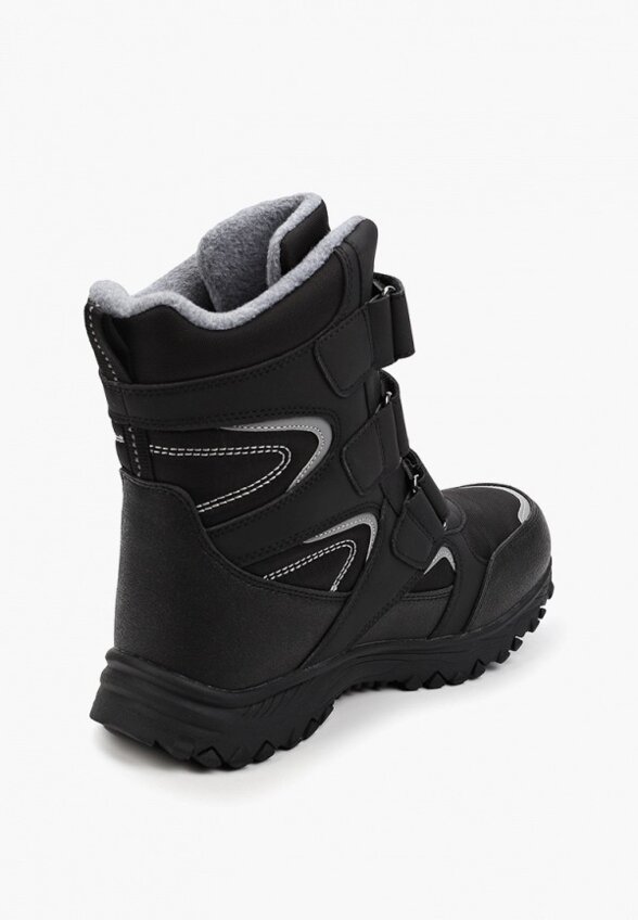 Ботинки Orthoboom