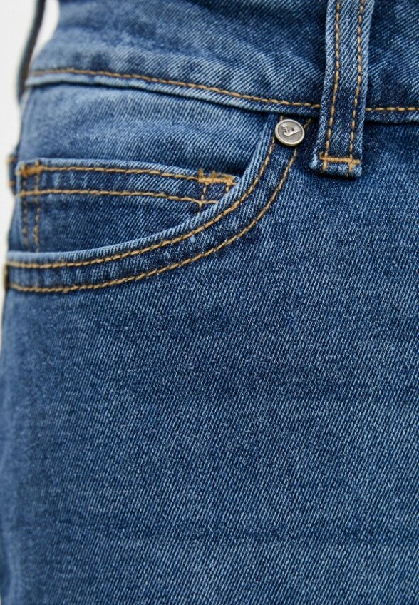 Джинсы Velocity