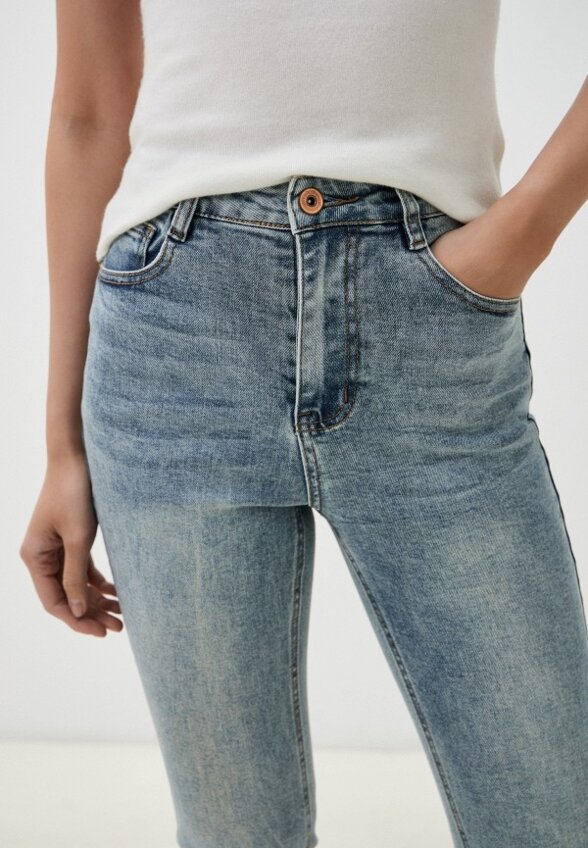 Джинсы Love Republic