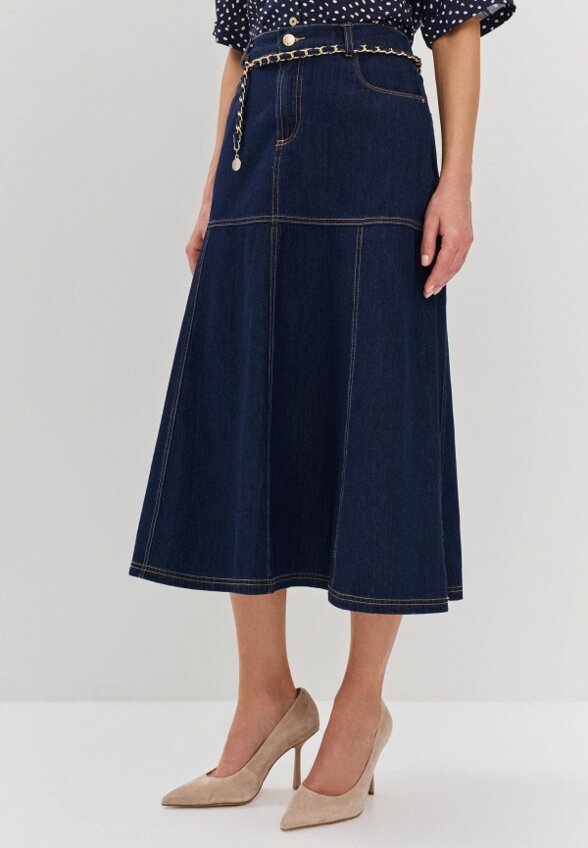 Юбка джинсовая Bulmer