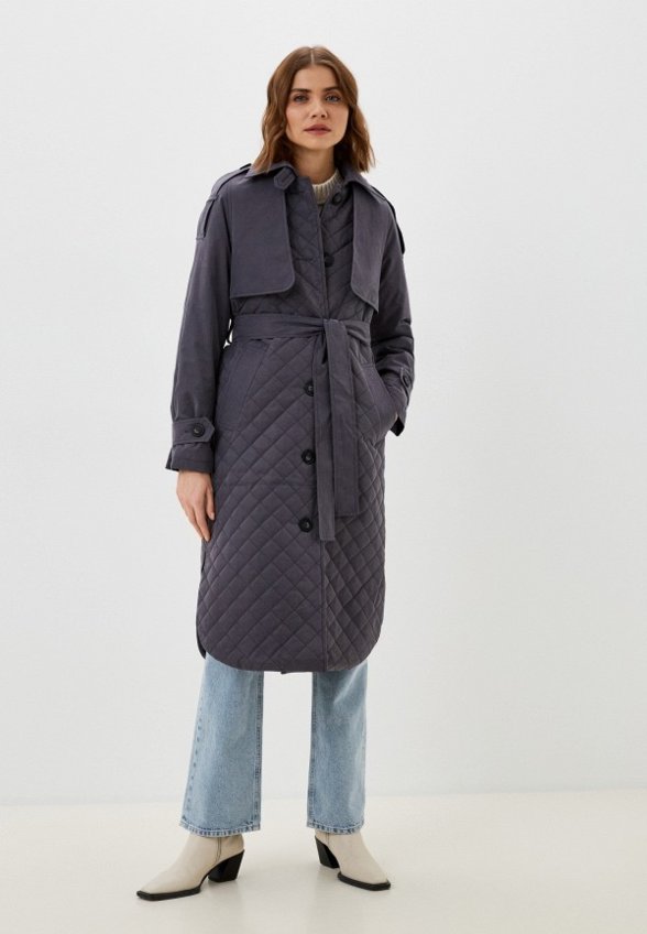 Куртка-пальто To Be One